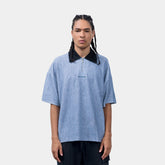 Polo-T Shirt